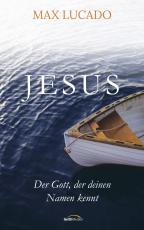 Cover-Bild Jesus