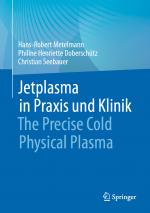 Cover-Bild Jetplasma in Praxis und Klinik