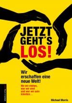 Cover-Bild Jetzt geht's los!