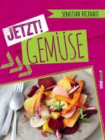 Cover-Bild JETZT! Gemüse