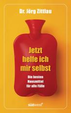 Cover-Bild Jetzt helfe ich mir selbst