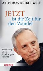 Cover-Bild JETZT ist die Zeit für den Wandel