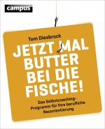 Cover-Bild Jetzt mal Butter bei die Fische!