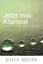 Cover-Bild Jetzt mal Klartext