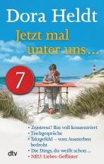 Cover-Bild Jetzt mal unter uns … – Teil 7