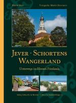 Cover-Bild Jever, Schortens und das Wangerland