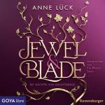 Cover-Bild Jewel & Blade. Die Wächter von Knightsbridge