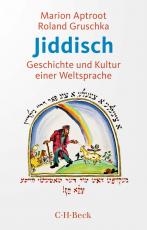 Cover-Bild Jiddisch