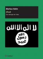 Cover-Bild Jihad - Eine Ideologie des Todes