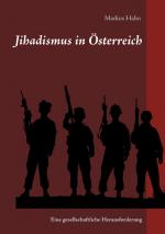 Cover-Bild Jihadismus in Österreich