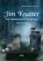 Cover-Bild Jim Knatter - Großdruck