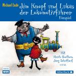 Cover-Bild Jim Knopf - Hörspiele: Jim Knopf und Lukas der Lokomotivführer - Das WDR-Hörspiel