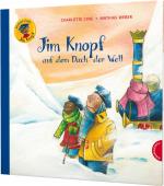 Cover-Bild Jim Knopf: Jim Knopf auf dem Dach der Welt
