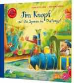 Cover-Bild Jim Knopf: Jim Knopf und die Spuren im Dschungel