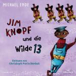 Cover-Bild Jim Knopf: Jim Knopf und die Wilde 13