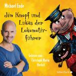 Cover-Bild Jim Knopf: Jim Knopf und Lukas der Lokomotivführer - Die ungekürzte Lesung