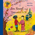Cover-Bild Jim Knopf: Jim Knopf und Prinzessin Li Si