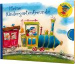 Cover-Bild Jim Knopf: Meine Kindergartenfreunde