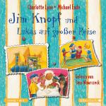 Cover-Bild Jim Knopf und Lukas auf großer Reise