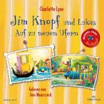 Cover-Bild Jim Knopf und Lukas – Auf zu neuen Ufern