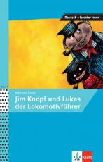 Cover-Bild Jim Knopf und Lukas der Lokomotivführer