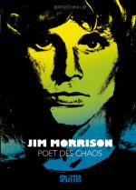 Cover-Bild Jim Morrison