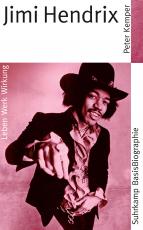 Cover-Bild Jimi Hendrix