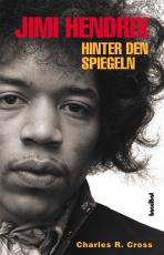 Cover-Bild Jimi Hendrix