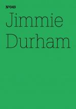 Cover-Bild Jimmie Durham