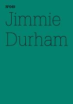 Cover-Bild Jimmie Durham