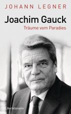 Cover-Bild Joachim Gauck