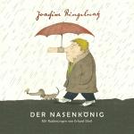 Cover-Bild Joachim Ringelnatz. Der Nasenkönig