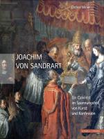 Cover-Bild Joachim von Sandrart