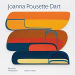 Cover-Bild Joanna Pousette-Dart