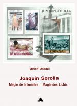 Cover-Bild Joaquin Sorolla