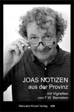 Cover-Bild JOAS NOTIZEN aus der Provinz