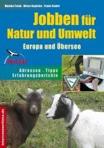 Cover-Bild Jobben für Natur und Umwelt - Europa und Übersee