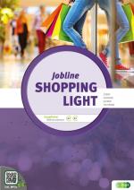 Cover-Bild Jobline – Shopping Light – English for Sales Assistants