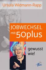 Cover-Bild Jobsuche mit 50plus