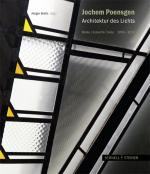 Cover-Bild Jochem Poensgen – Architektur des Lichts