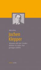 Cover-Bild Jochen Klepper