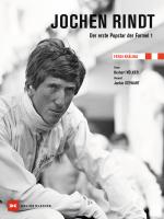 Cover-Bild Jochen Rindt