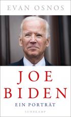 Cover-Bild Joe Biden