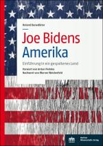 Cover-Bild Joe Bidens Amerika