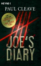 Cover-Bild Joe's Diary