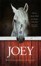 Cover-Bild Joey - Wie ein blindes Pferd uns Wunder sehen ließ