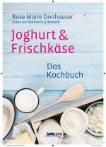 Cover-Bild Joghurt & Frischkäse