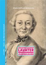 Cover-Bild Johann Caspar Lavater