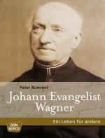 Cover-Bild Johann Evangelist Wagner