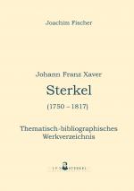 Cover-Bild Johann Franz Xaver Sterkel (1750–1817)